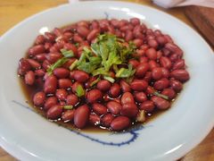 -丁记盐蘸牛肉·新杭菜(河东路店)