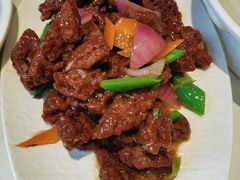 -恒盛居回族饭店