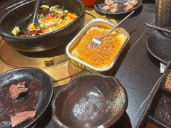 -谷牛和牛烤肉(漕河泾印象城店)