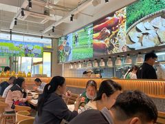 -小女当家·现炒简餐(绿地新都会店)