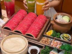 -伊茉家的烤肉店(勒泰中心店)