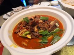 -刘胖子家常菜·蹄花焖藕(富安街店)