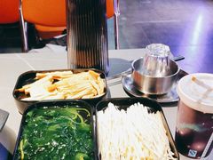 -令狐冲·活鱼馆(宝龙店)