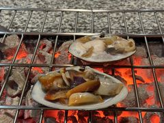 -震海贝烤贝·民俗特色店(延吉总店)
