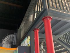 -极限PLAY运动娱乐新世界·团建派对潮玩休闲馆·室内蹦极高空游乐园