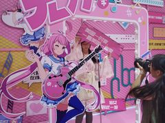 -东浩兰生上海世博展览馆