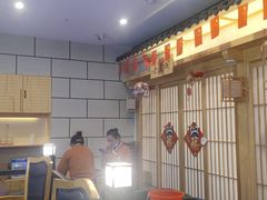 -九田家黑牛烤肉料理·自助(洪洞县城市花园店)