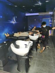 -MINX名珂斯·烫染形象设计