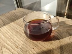 -VOYAGE COFFEE(杨梅竹店)