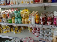 零售区-牛奶便利(东四店)