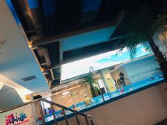 -极乐汇汗蒸会馆(杭州店)