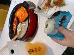 -燃尖儿自助串串火锅(新业广场店)