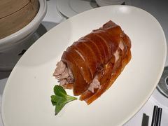 -四季民福烤鸭店(王府井东安门店)