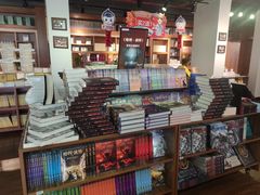 -新华书店(解放路店)