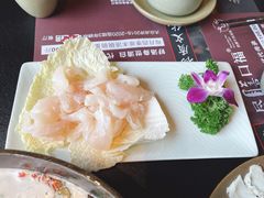 -盡膳口福·百年汤方火锅(科华北路店)
