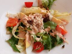 -半秋山西餐厅(宜昌大洋店)