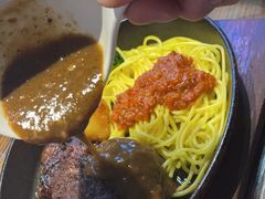 -西缘牛排(荟聚购物中心店)