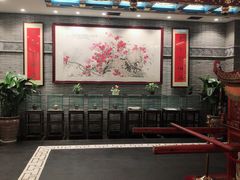 大堂-宁波状元楼酒店(和义路店)