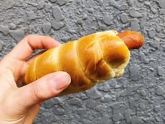 -新侨三宝乐面包店(崇文门店)