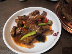 -千人惠西北菜(劝宝购物广场店)