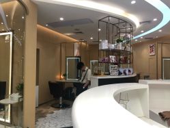 -Alger.O美感沙龙