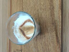 -Peet's Coffee皮爷咖啡(大学路店)