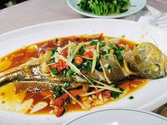 -阿杰臻选海鲜饭店(普陀山店)