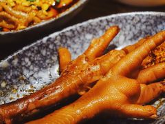 -付小姐在成都(中山公园店)