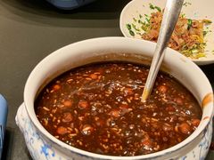 莲湖赤豆元宵羹-宁邦·家宴·南京菜(红山动物园店)