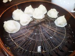 小笼包-万寿斋(山阴路店)
