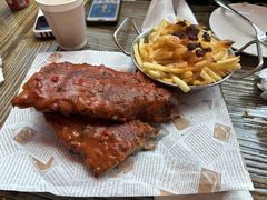 -The BREW·酿餐厅(浦东嘉里大酒店)