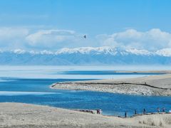-赛里木湖风景名胜区