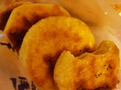-姜志勇·志勇烧饼(总店)
