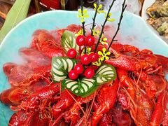 -有位虾匠·胶东小馆(市北店)