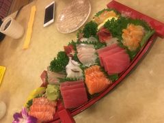 -桃屋日本料理(清华科技园店)