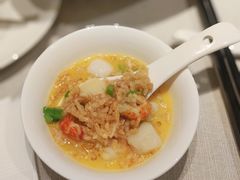 -狮王府淮扬菜(新街口友谊店)