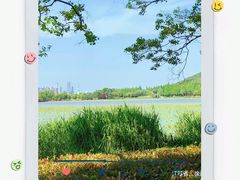 -云龙湖旅游景区