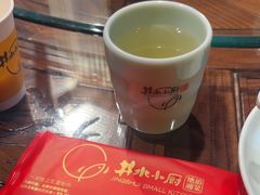 -井水小厨·湘菜(活力广场店)