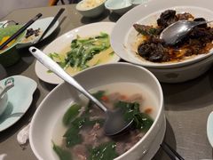 -茶油香闽南菜·花园餐厅(前埔店)