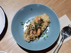 -HELLO 27 意面·沙拉·帕尼尼