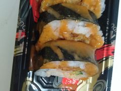 -N多寿司(同曦假日百货店)