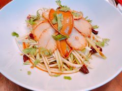 -广州柏悦酒店·悦景轩·粤菜餐厅