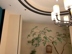 包厢-小厨娘淮扬菜(六合欢乐港店)