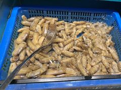 -亚马逊海鲜自助(王府井店)