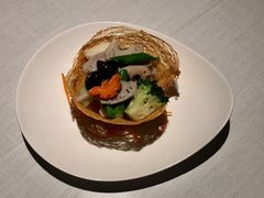 -三号黄浦会Canton Table