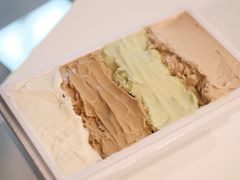 -Dip in Gelato(富民路店)