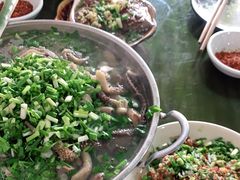 -小杨翘脚牛肉