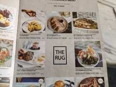 -the rug 飞毯 (朝阳公园店)