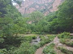 -龙门涧景区
