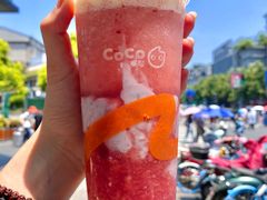 -CoCo都可(湖滨银泰店B区店)